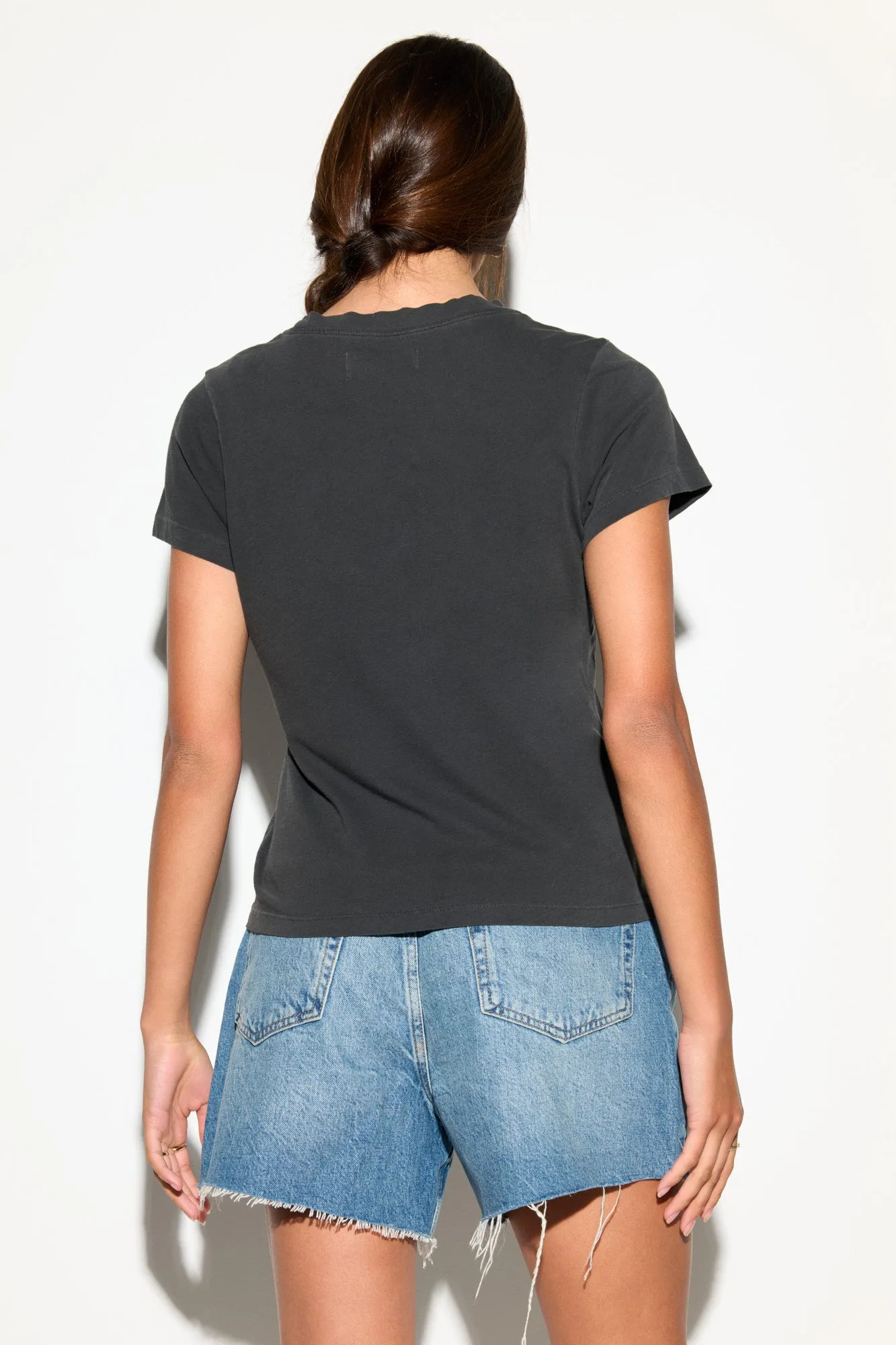 555 Angel Fairfax Classic Tee