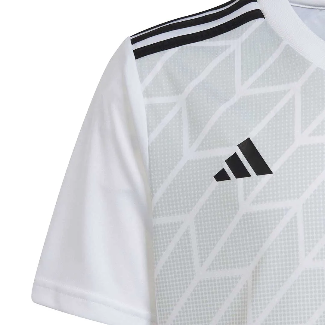 adidas - Kids' (Junior) Icon 23 Jersey (HR2651)