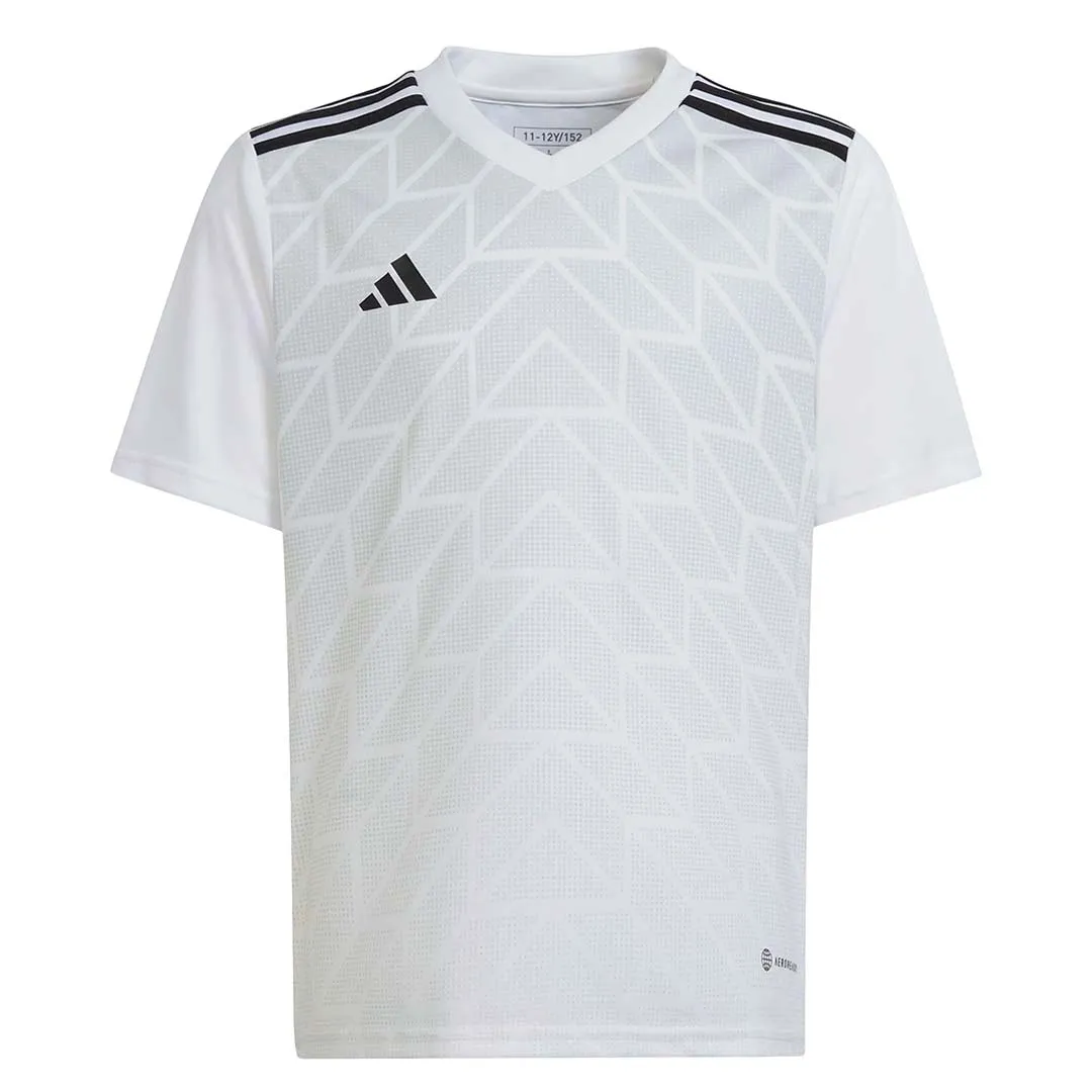 adidas - Kids' (Junior) Icon 23 Jersey (HR2651)