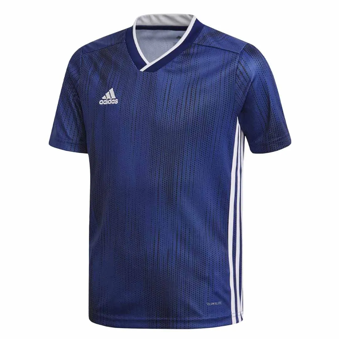 adidas - Kids' (Youth) Tiro 19 Jersey (DP3180)