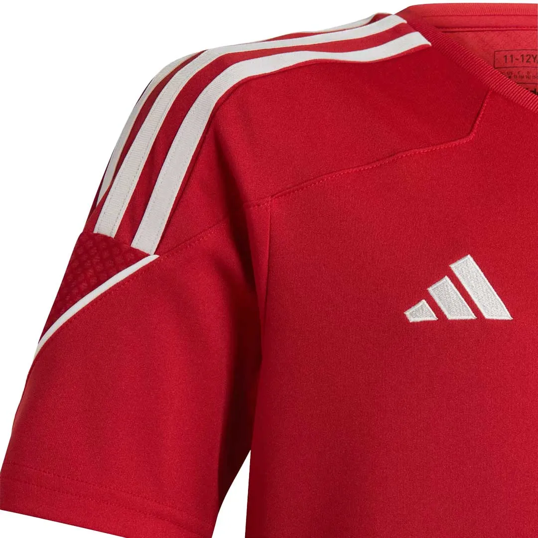 adidas - Kids' (Youth) Tiro 23 League Jersey (HR4619)