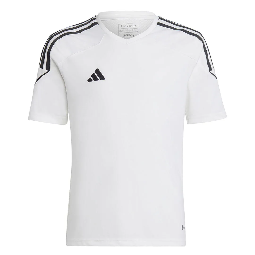 adidas - Kids' (Youth) Tiro 23 League Jersey (HR4620)