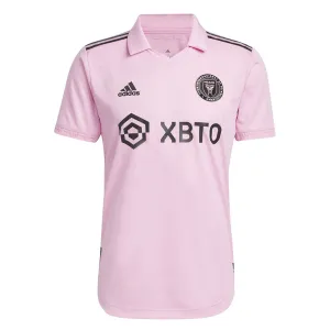 adidas - Men's Inter Miami 23/24 CF Home Jersey (IB5026)