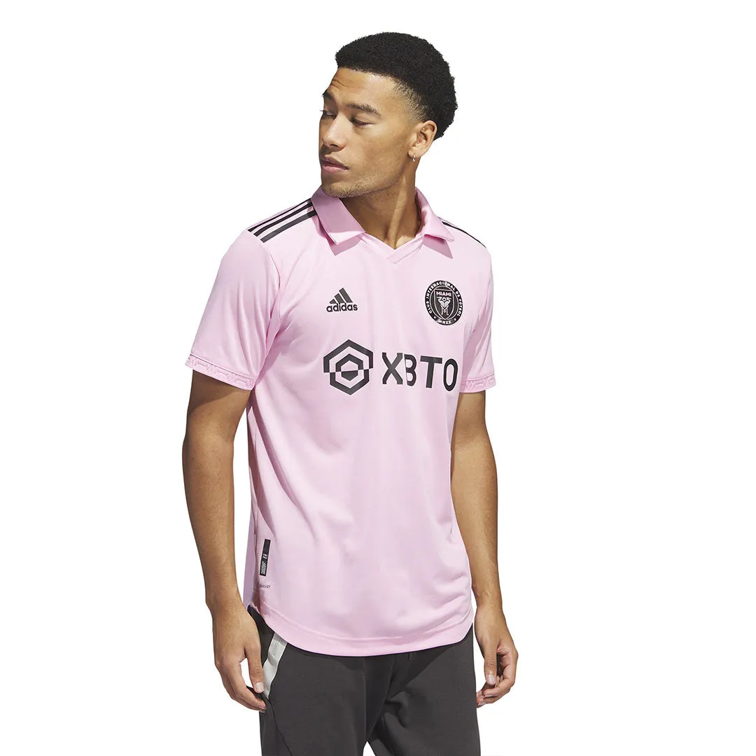 adidas - Men's Inter Miami 23/24 CF Home Jersey (IB5026)