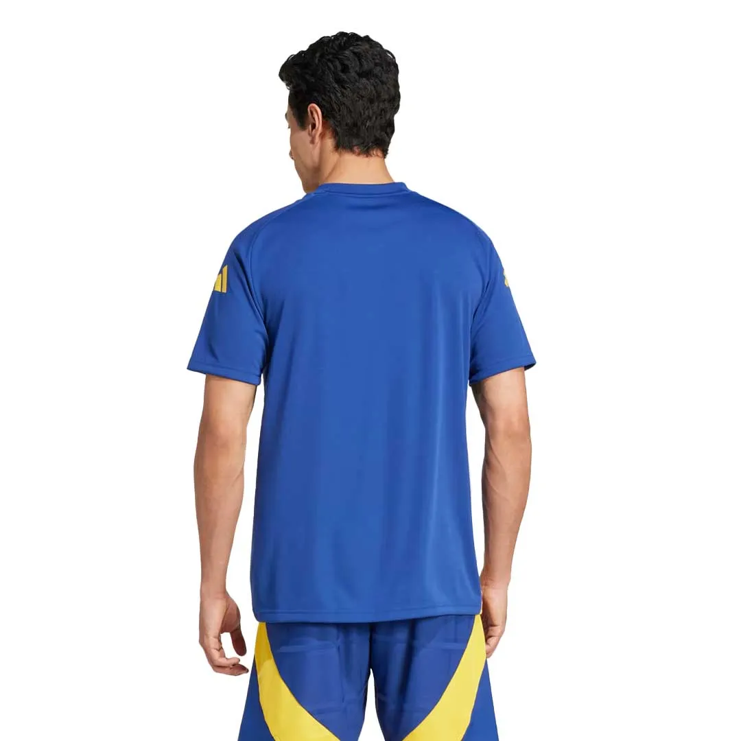 adidas - Men's Spain Pre-Match Jersey (IW7891)