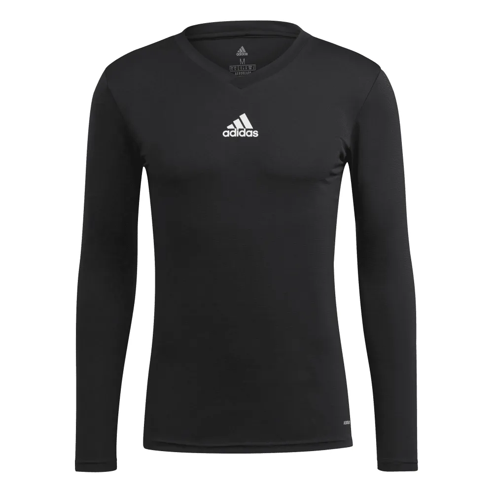 adidas Team Base Men's Longsleeve Tee