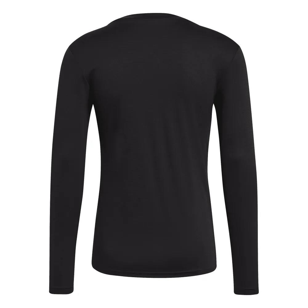adidas Team Base Men's Longsleeve Tee