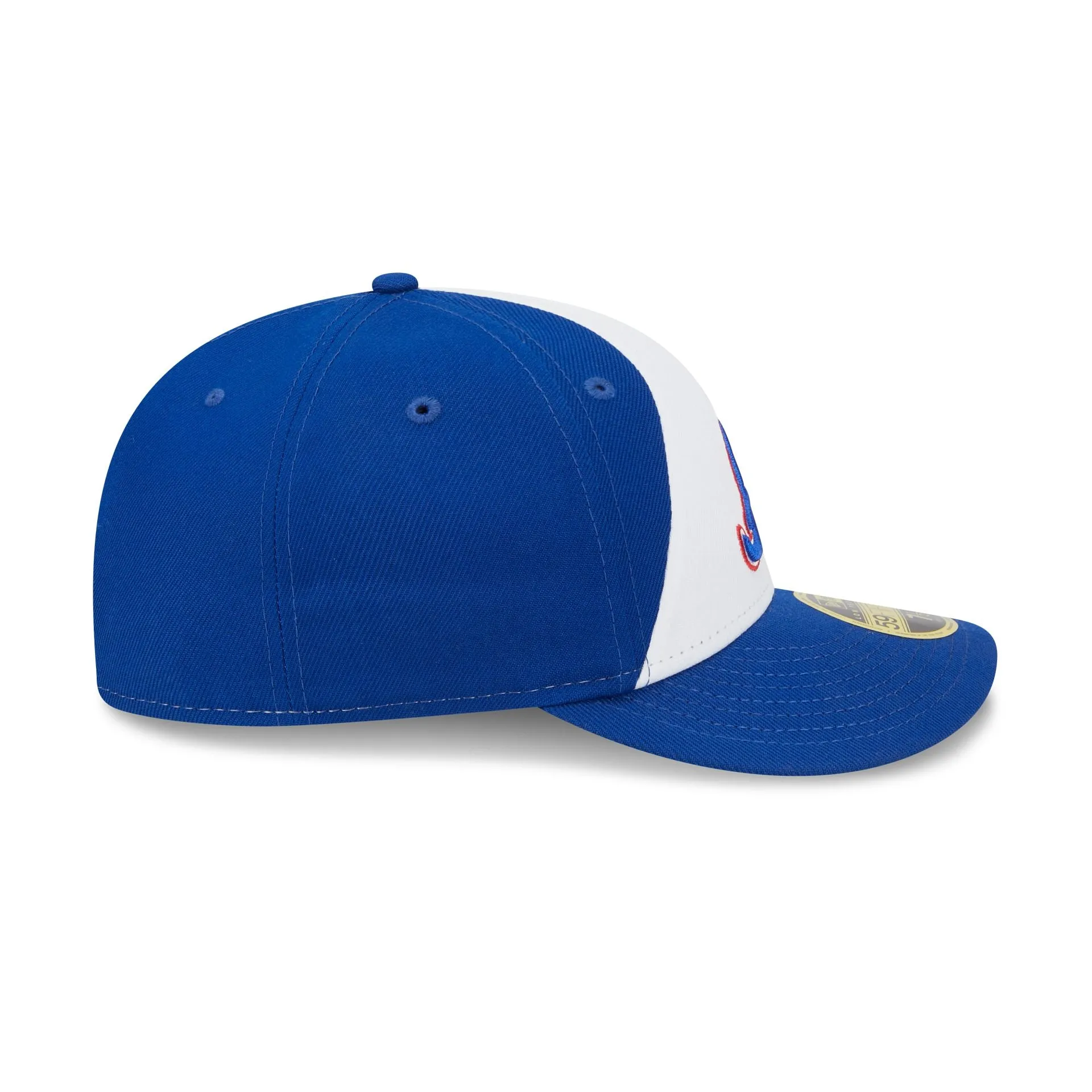Atlanta Braves MLB City Connect '25 Low Profile 59FIFTY Fitted