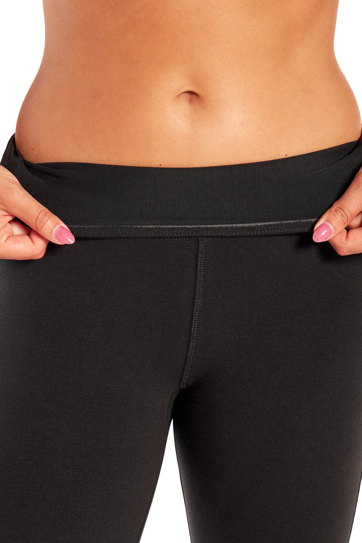 Audrey Tummy Control 29" Pants
