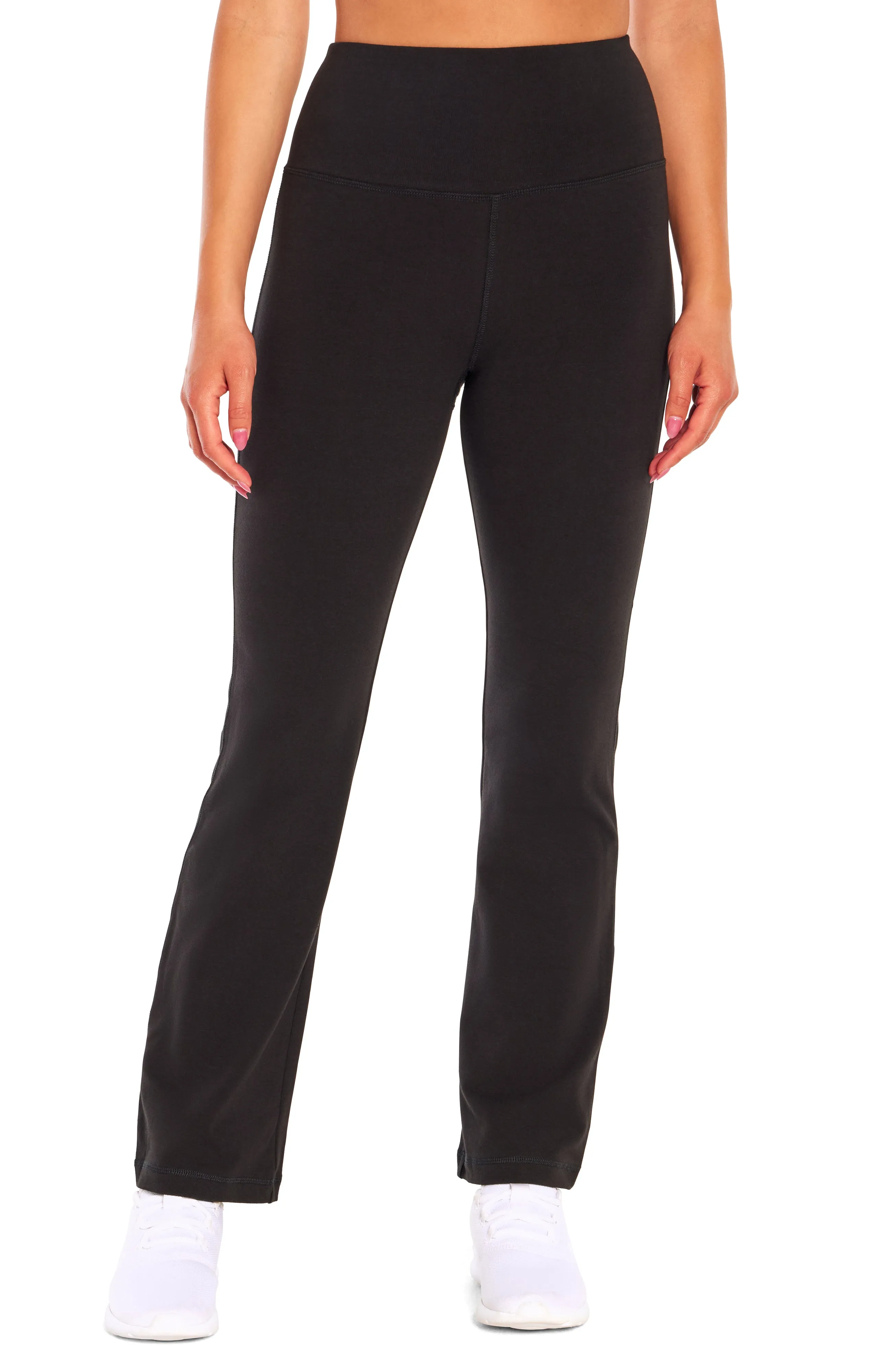 Audrey Tummy Control 29" Pants