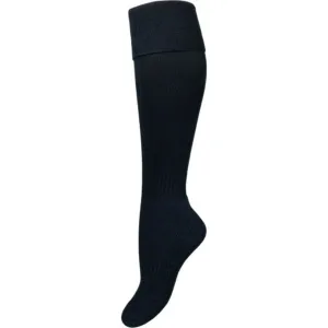 Burley Sekem Collingwood Magpies AFL Elite Adults Football Socks