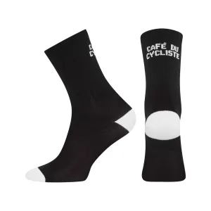 Café du Cycliste Solid Sock