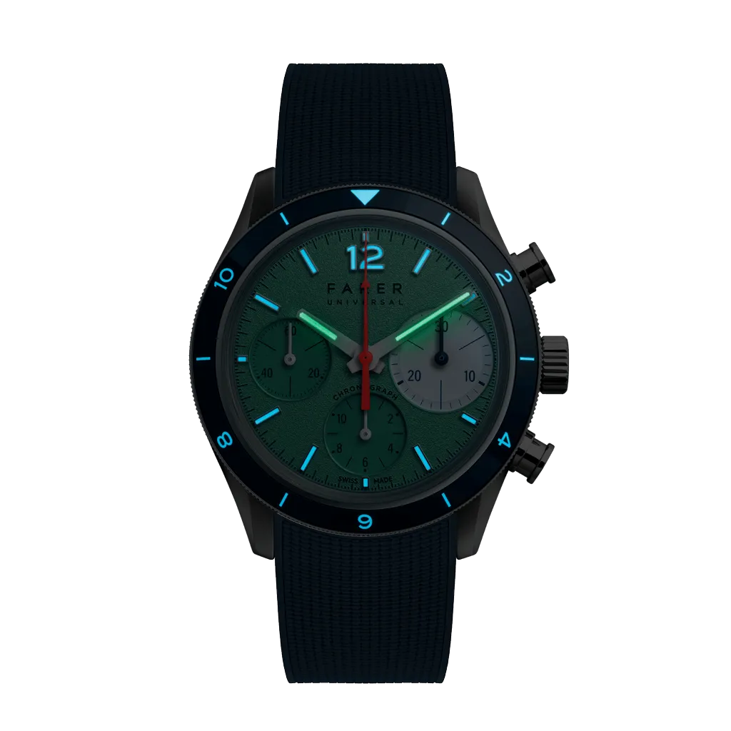 Chalcot - Limited Edition