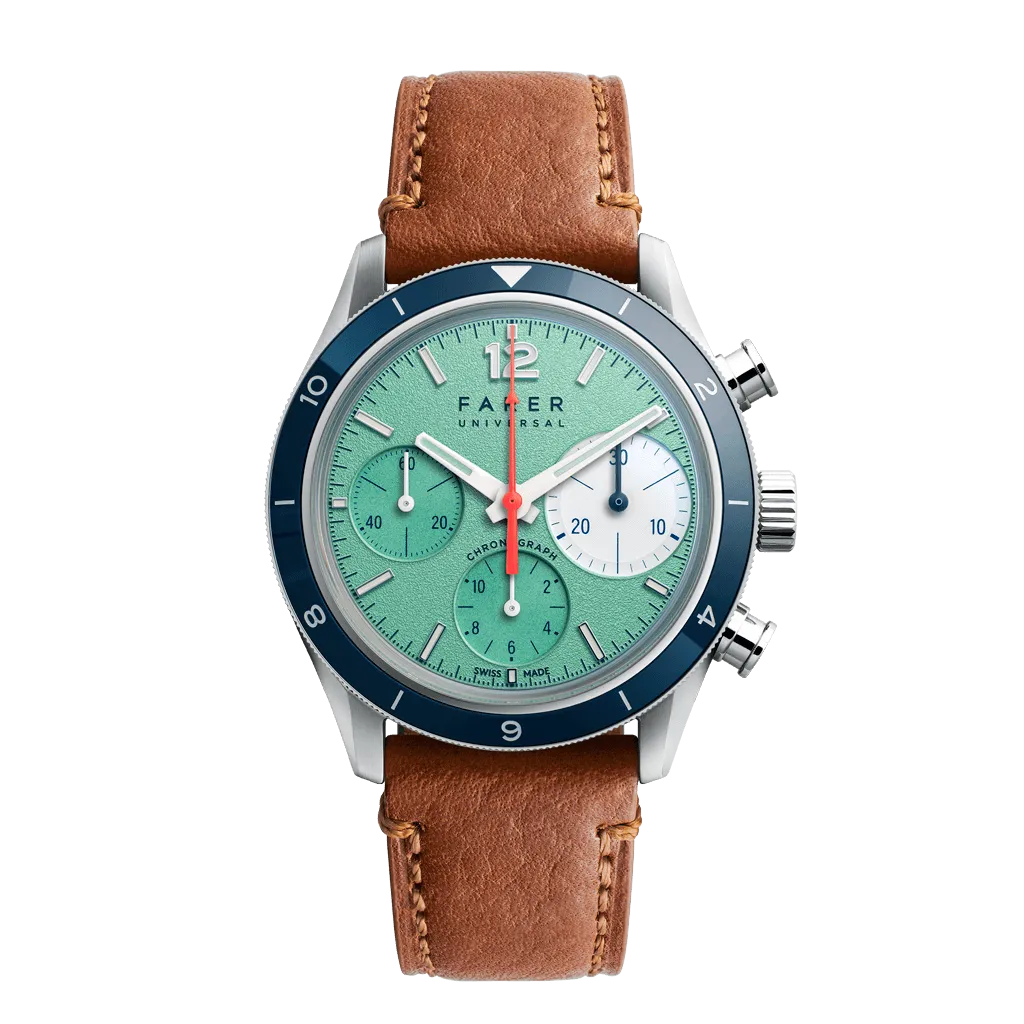 Chalcot - Limited Edition