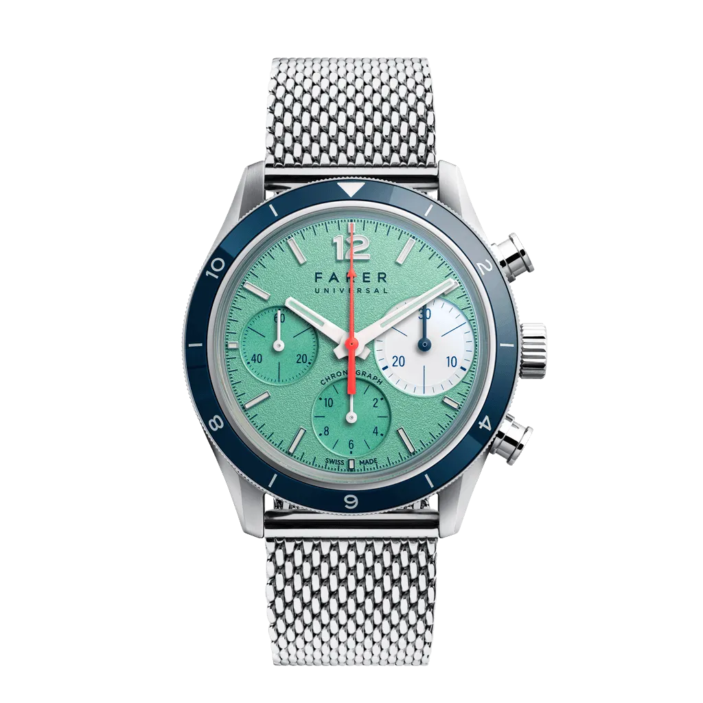 Chalcot - Limited Edition