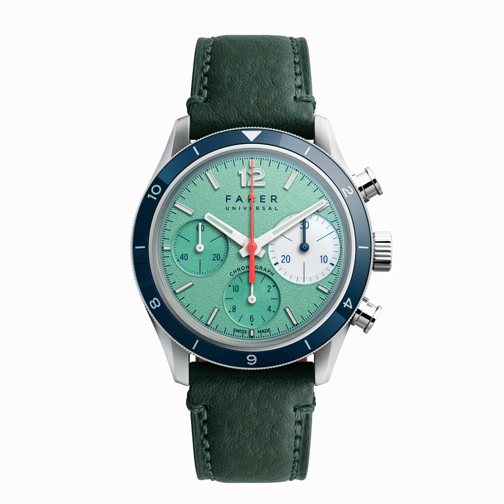 Chalcot - Limited Edition