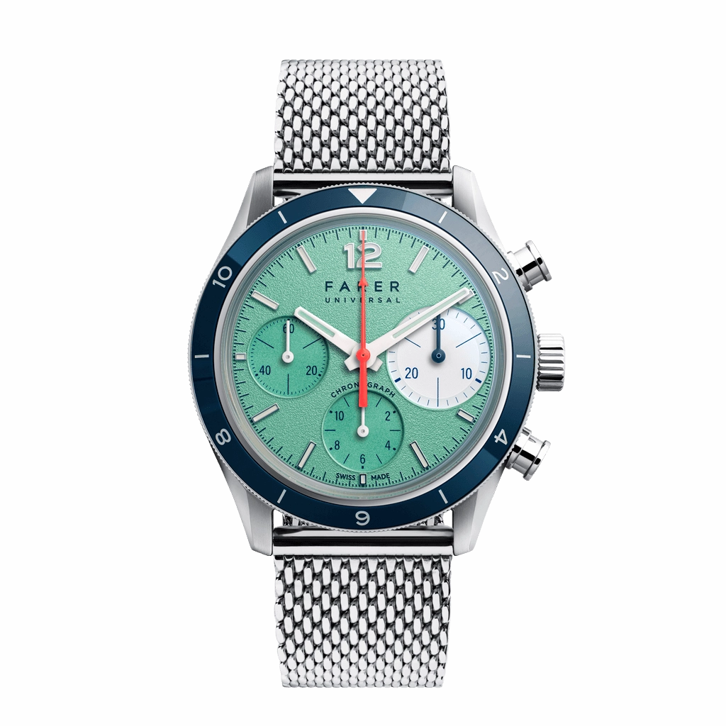 Chalcot - Limited Edition