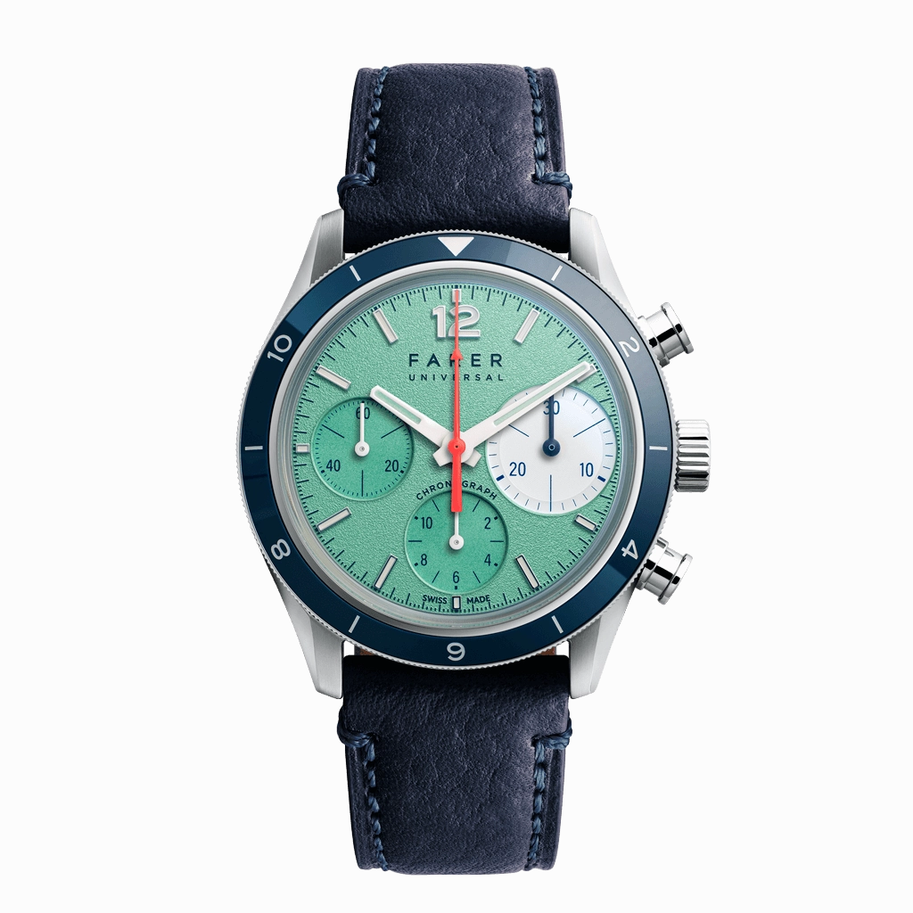 Chalcot - Limited Edition