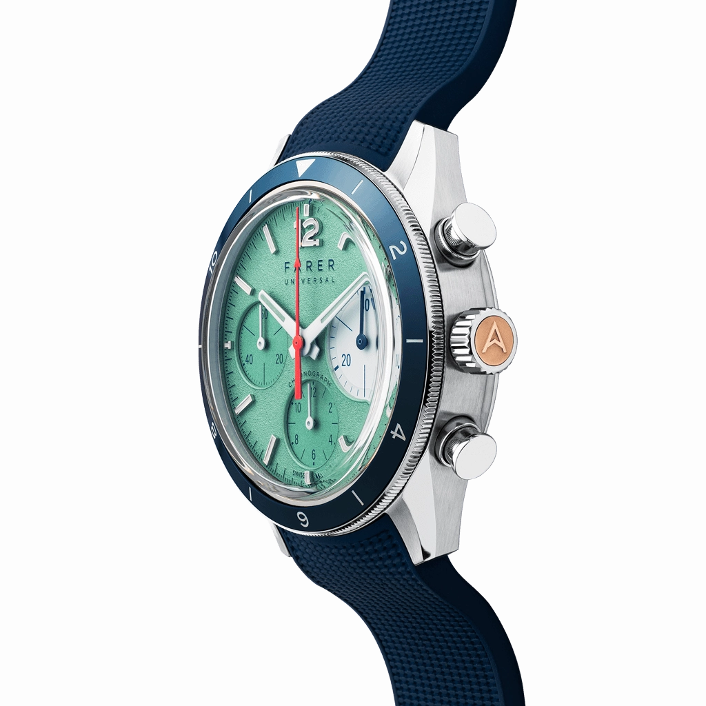 Chalcot - Limited Edition