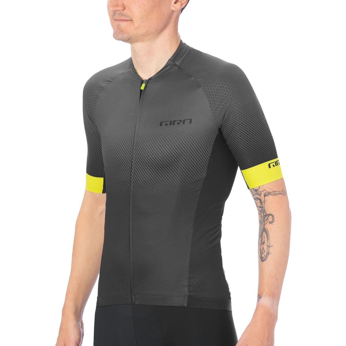 Chrono Pro Jersey
