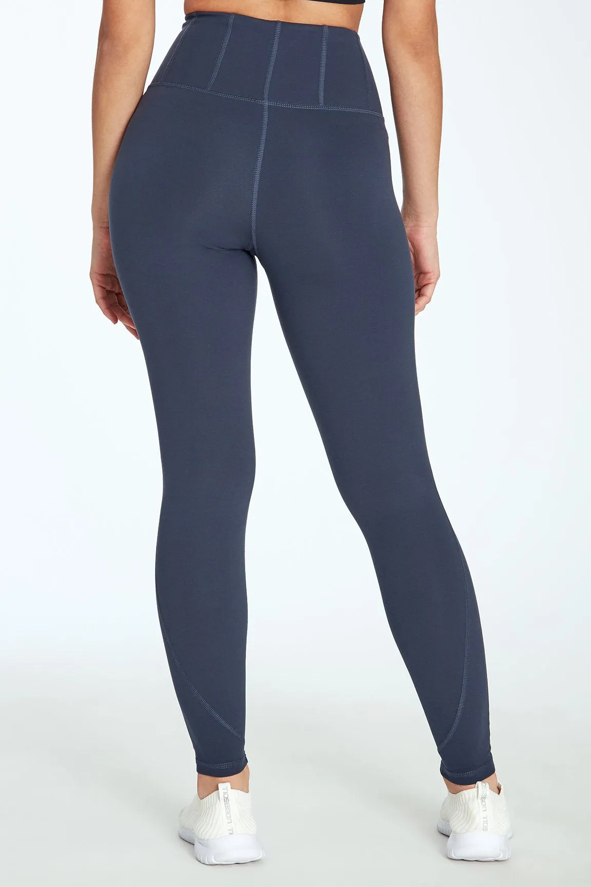 Contour Ankle Legging