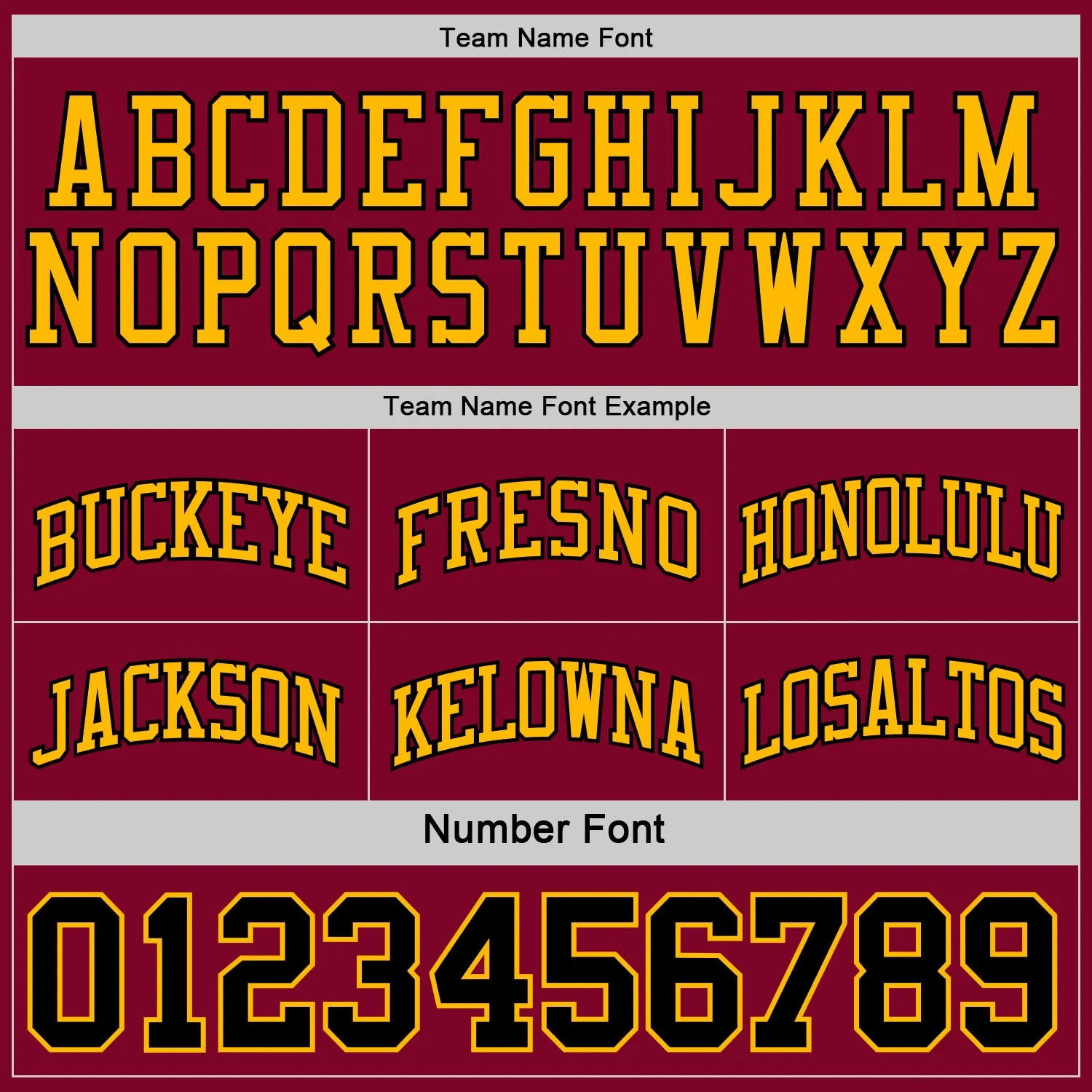 Custom Reversible Black Maroon-Gold Double Side Basketball Jersey
