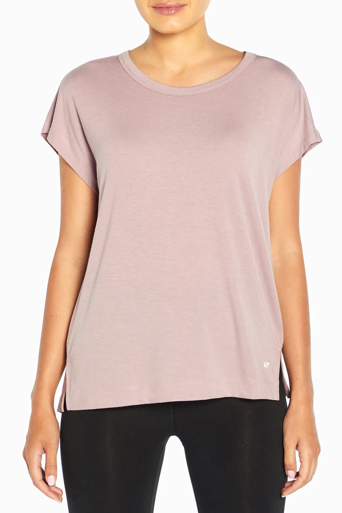Emmaline Short Sleeve Tee