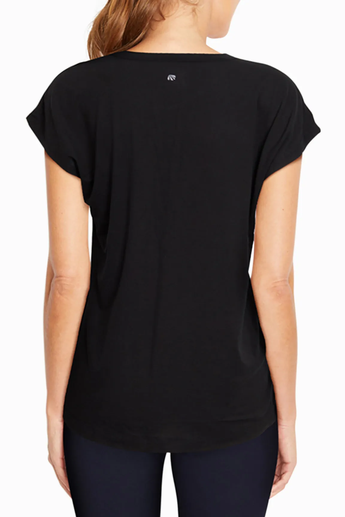 Emmaline Short Sleeve Tee