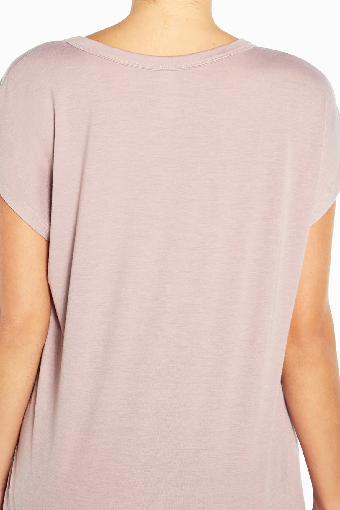 Emmaline Short Sleeve Tee
