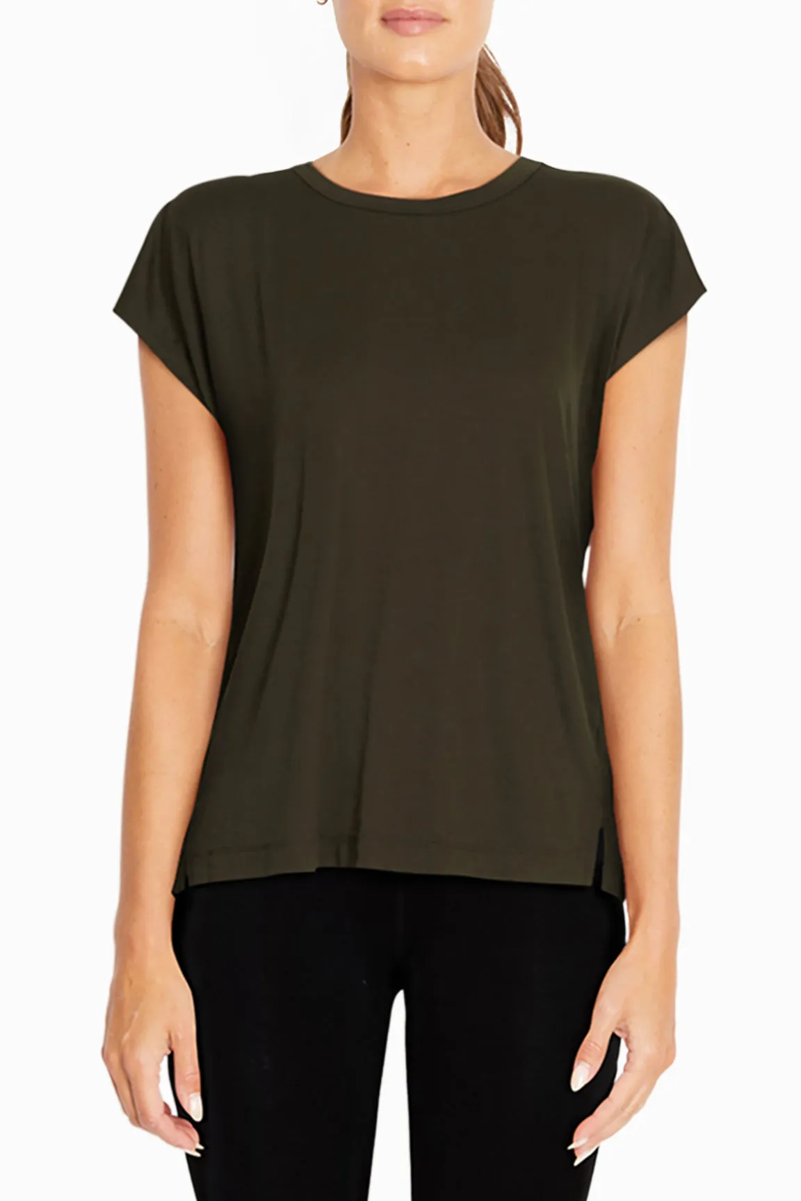 Emmaline Short Sleeve Tee
