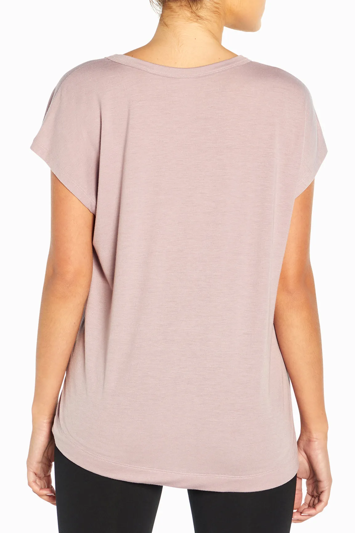 Emmaline Short Sleeve Tee