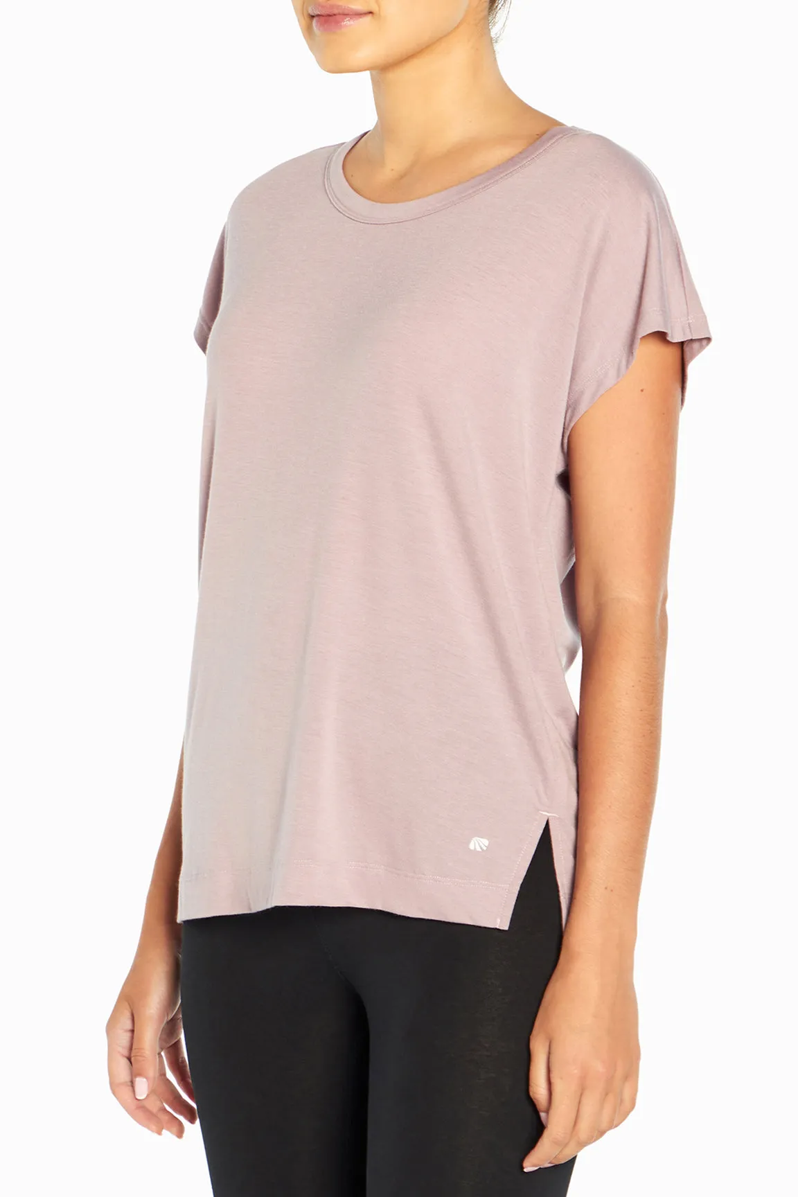 Emmaline Short Sleeve Tee