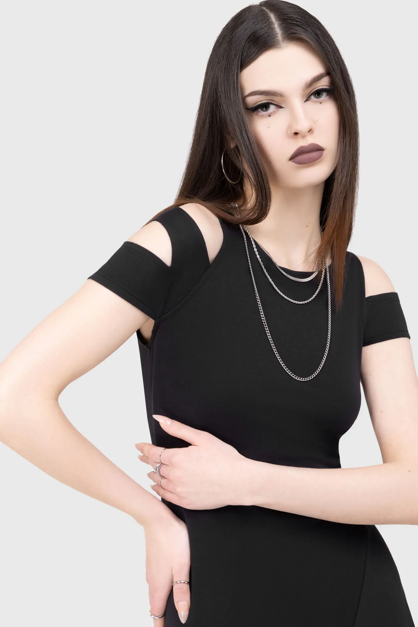 Ethereos Dress