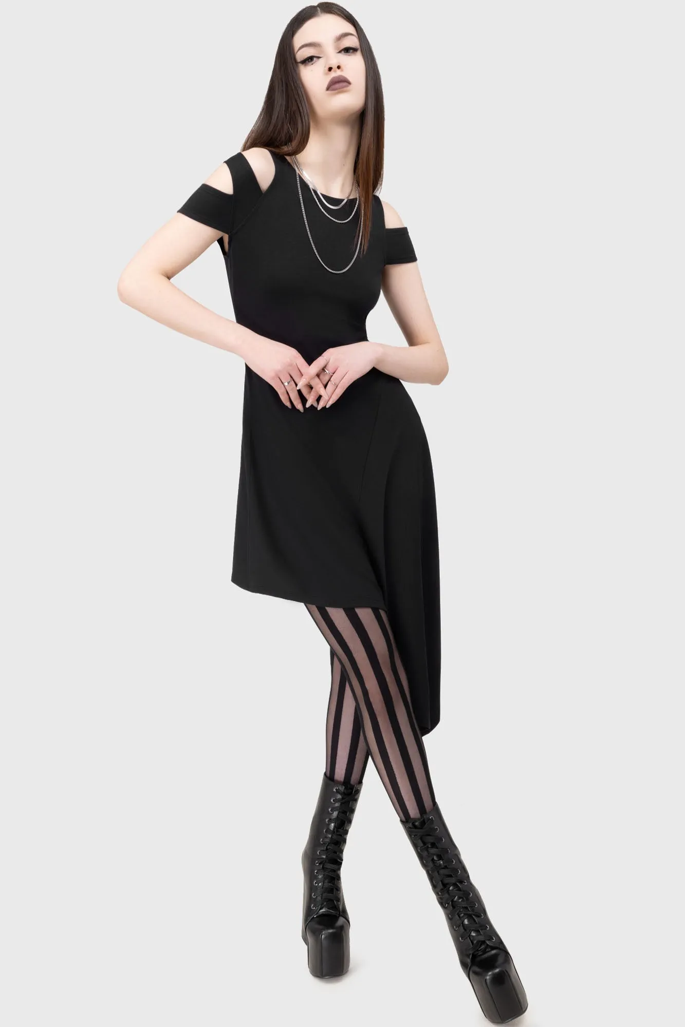 Ethereos Dress