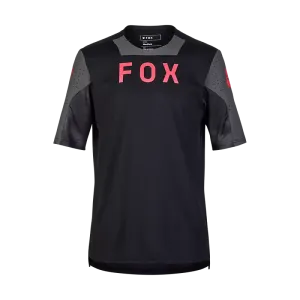 Fox Defend Taunt Short Sleeve Mountain Bike Jersey