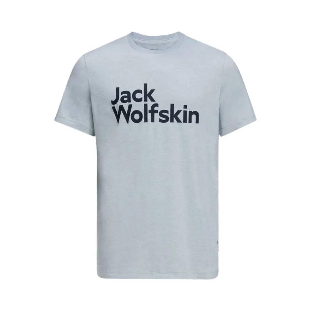 jack wolfskin Brand Men's Tee