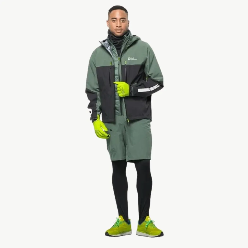 jack wolfskin Melange Unisex Headgear