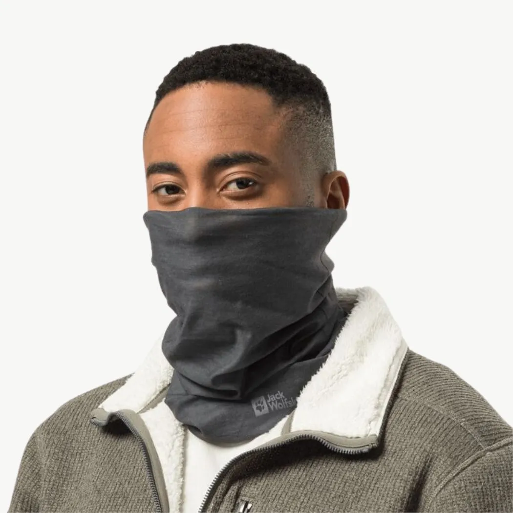 jack wolfskin Melange Unisex Headgear
