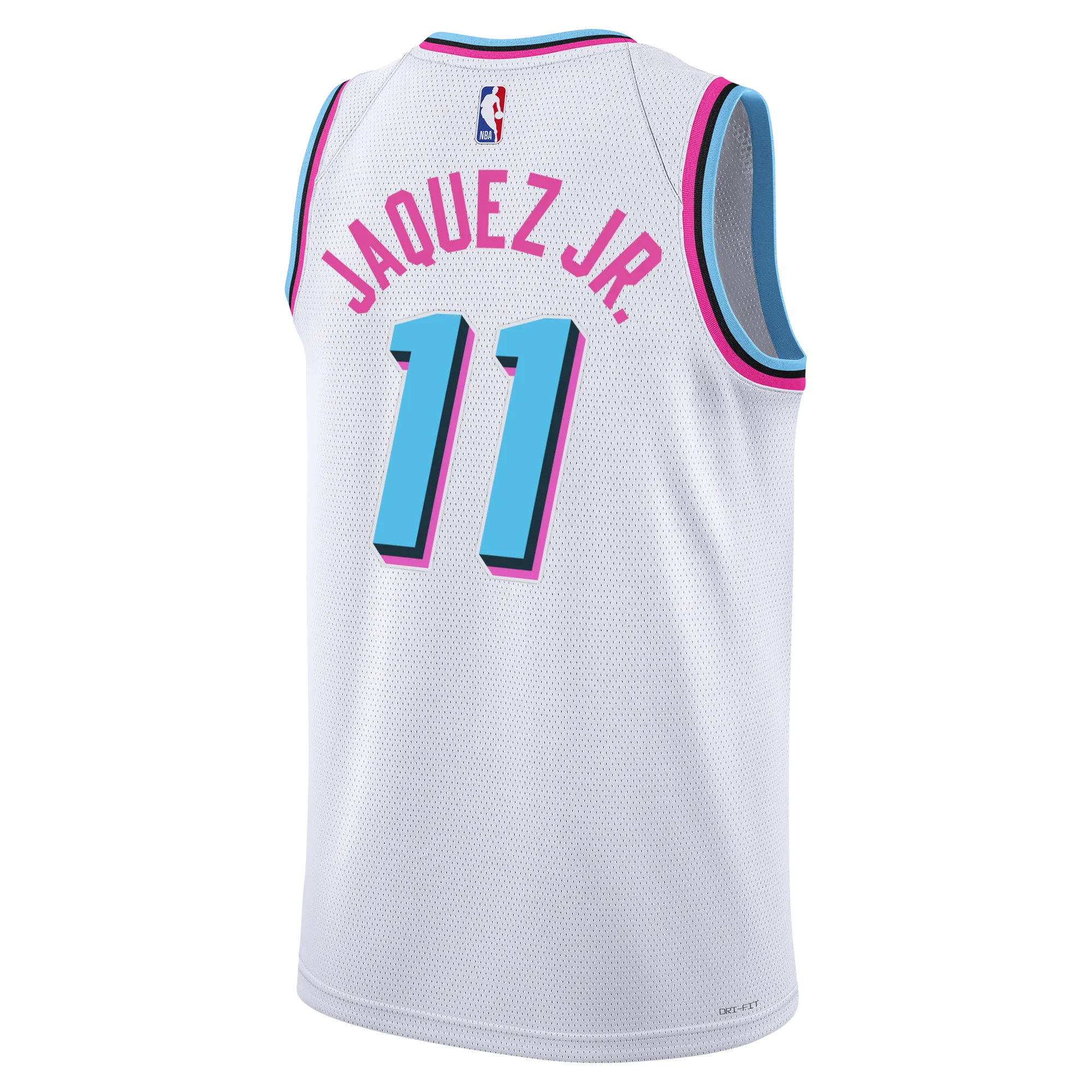 Jaime Jaquez Jr. Nike Original Vice Swingman Jersey