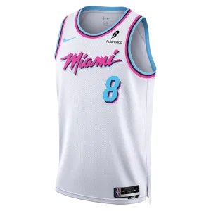 Josh Christopher Nike Original Vice Swingman Jersey
