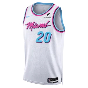 Kyle Anderson Nike Original Vice Swingman Jersey
