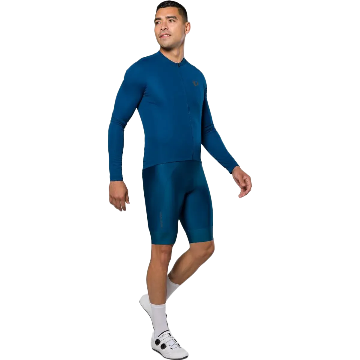 Men's Attack Long Sleeve Jersey