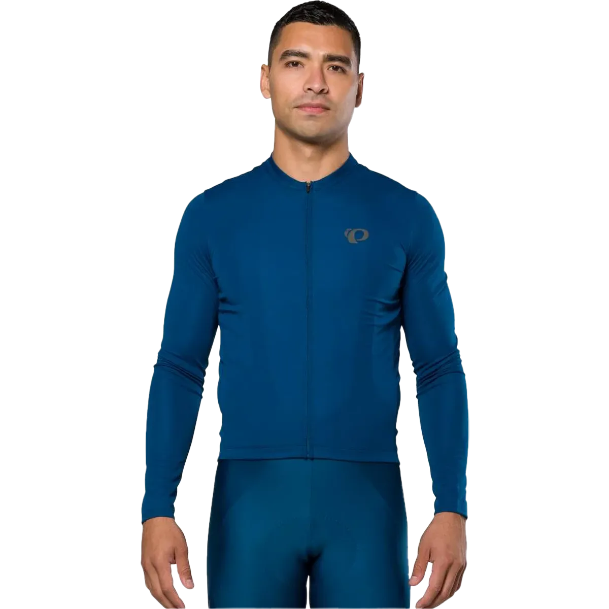 Men's Attack Long Sleeve Jersey