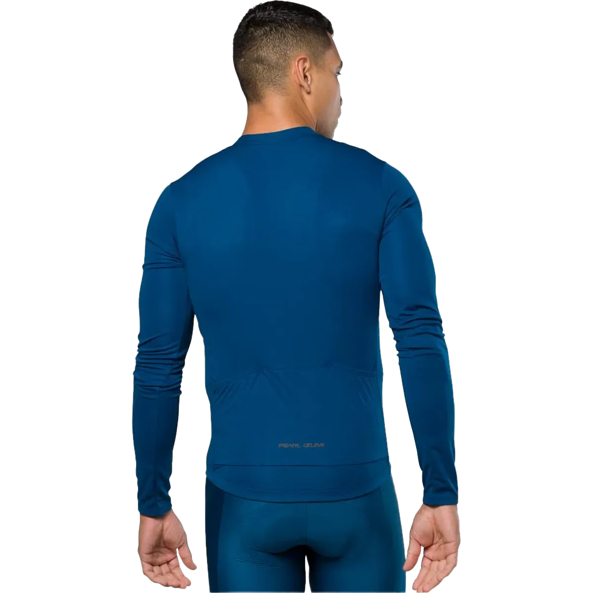 Men's Attack Long Sleeve Jersey