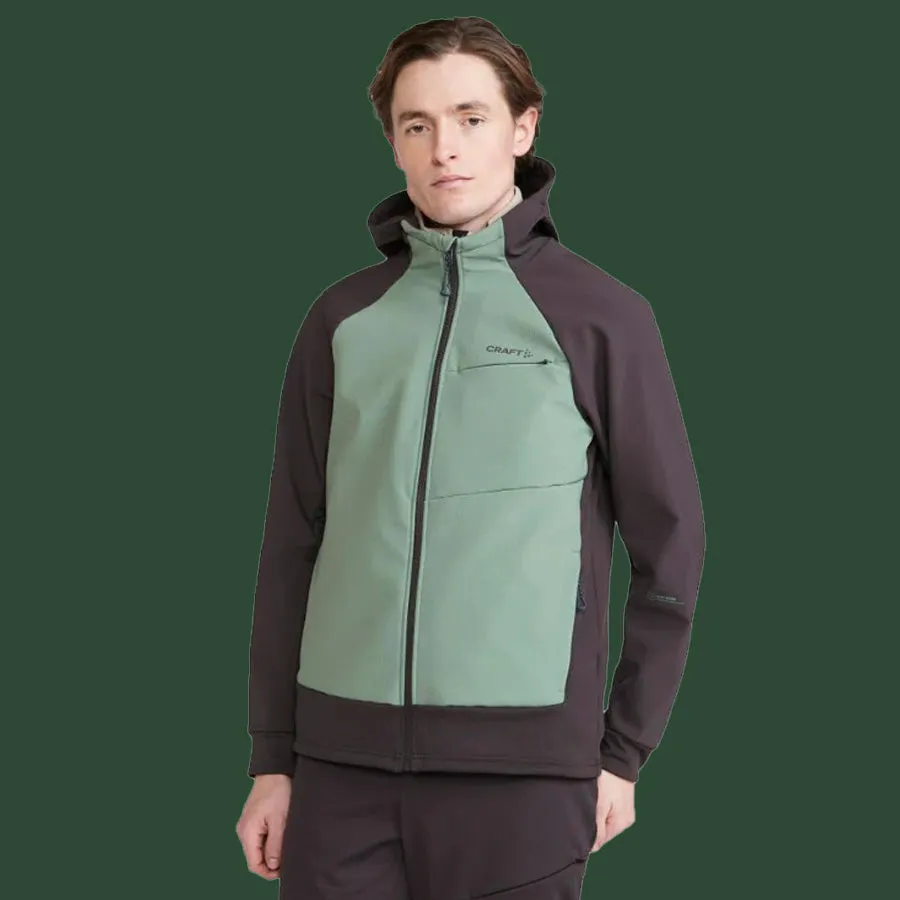 Men's Craft ADV Backcountry Hybrid Jacket