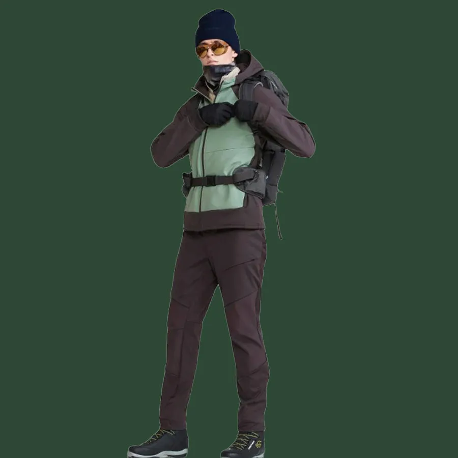 Men's Craft ADV Backcountry Hybrid Jacket