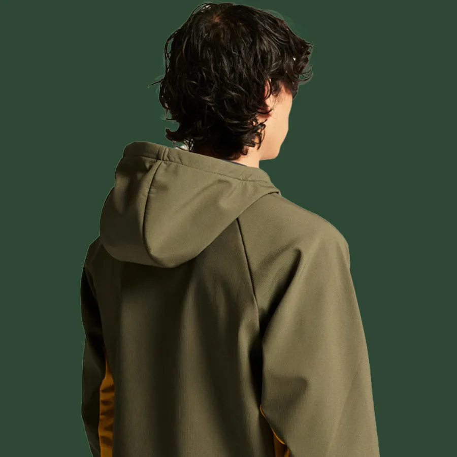 Men's Craft ADV Backcountry Hybrid Jacket