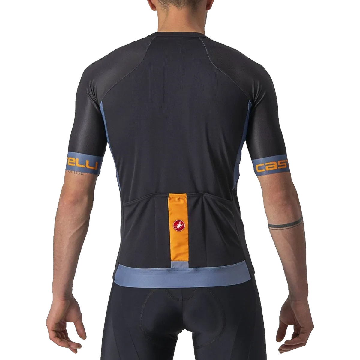 Men's Entrata Vi Jersey