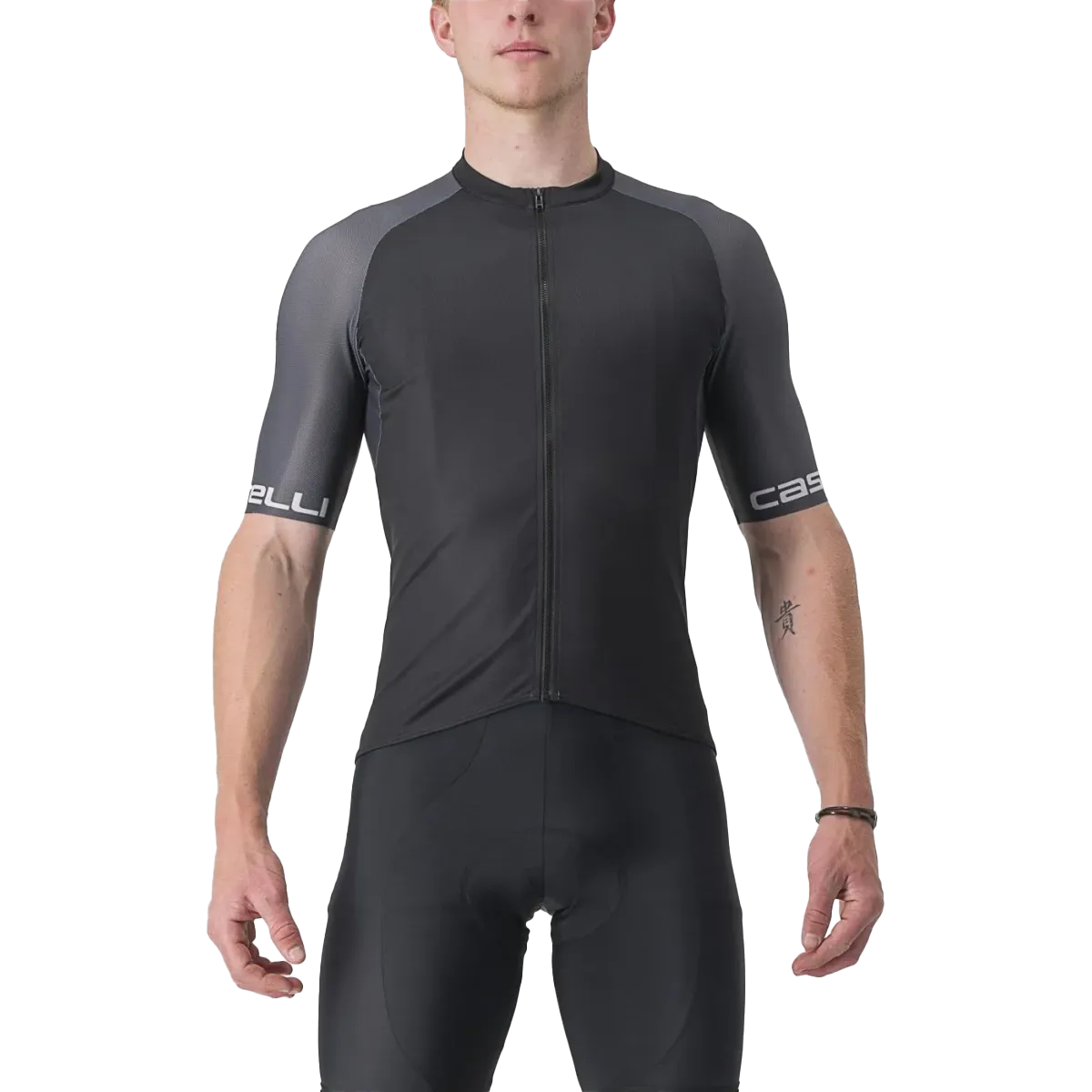 Men's Entrata Vi Jersey