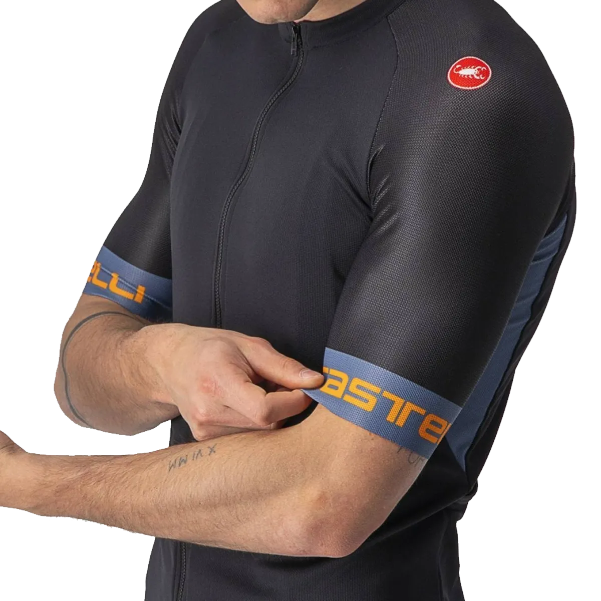 Men's Entrata Vi Jersey